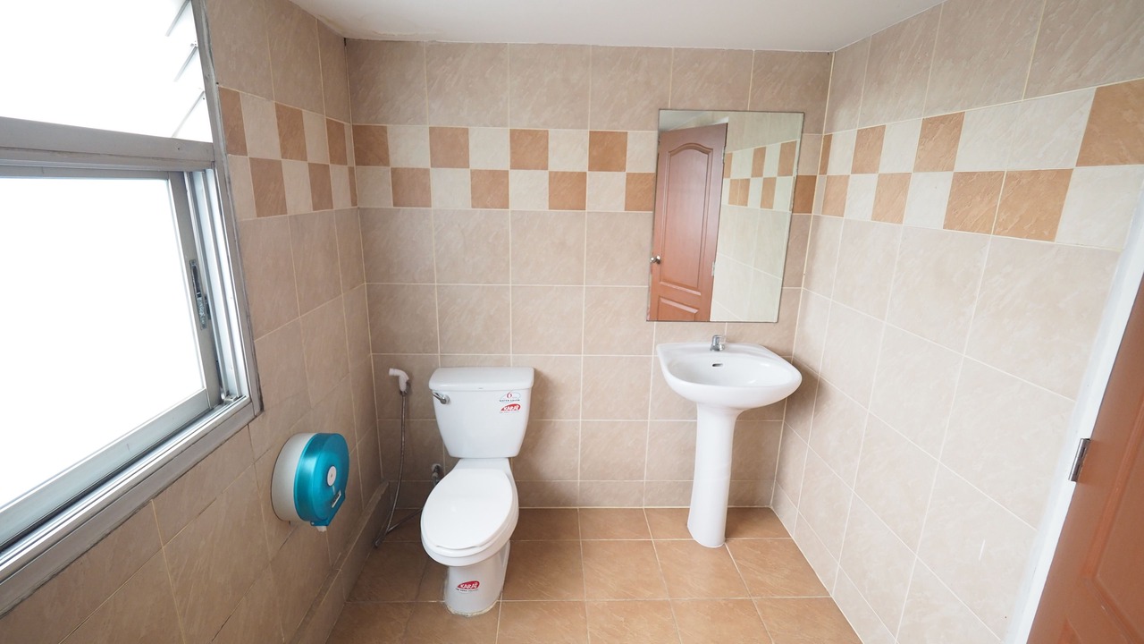 Photo of Bathroom in Ban Lam Rua Taek