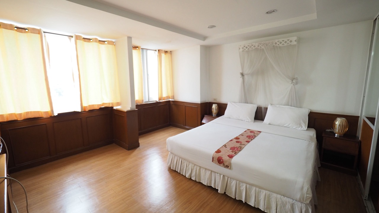 Photo of Bedroom in Ban Lam Rua Taek
