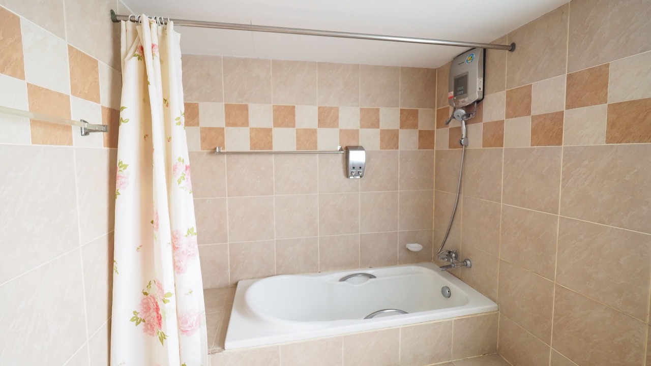 Photo of Bathroom in Ban Lam Rua Taek