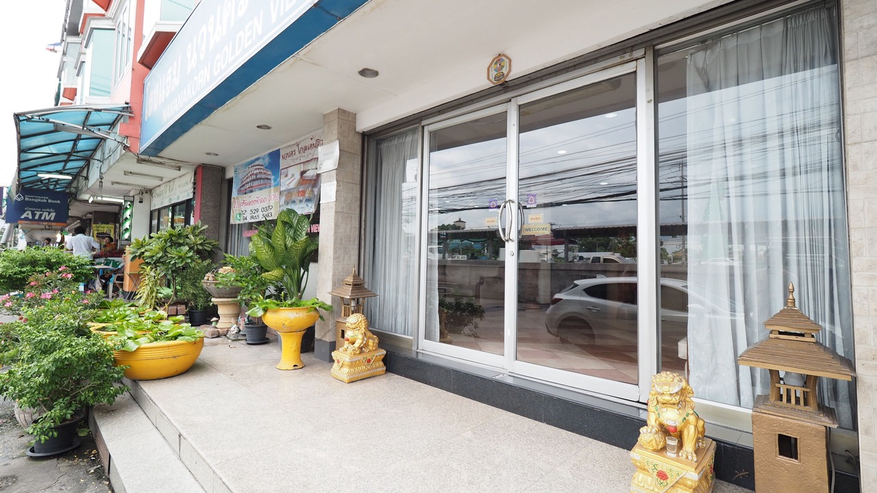 Photo of Patio Balcony in Ban Lam Rua Taek