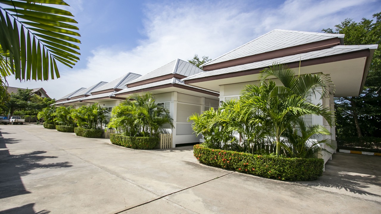 Photo of Outdoor in Ang Thong