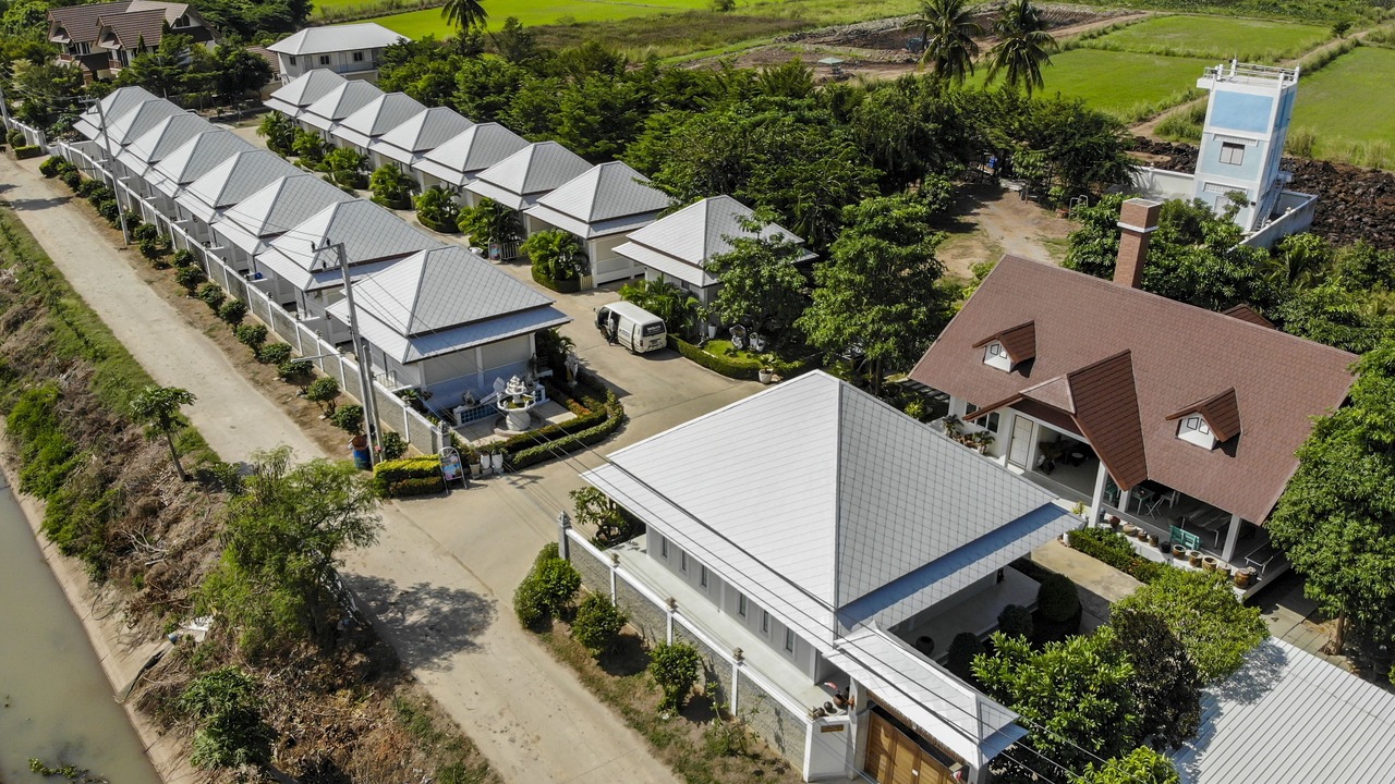 Photo of Outdoor in Ang Thong