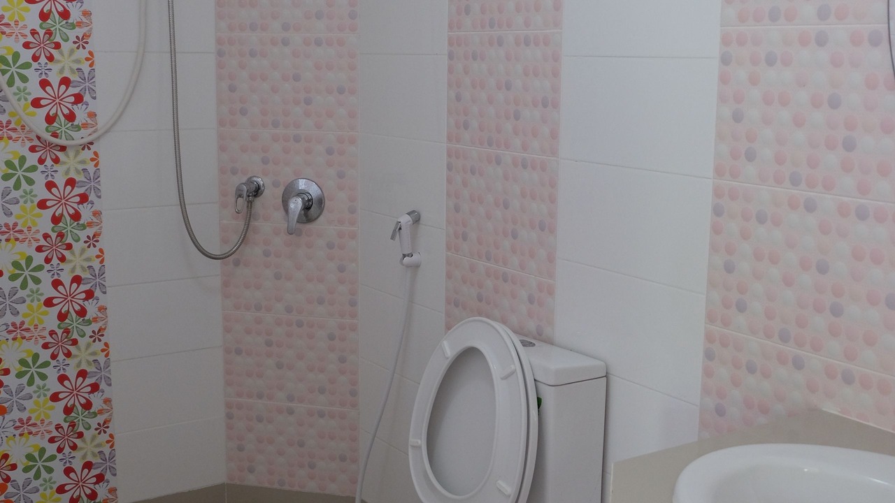 Photo of Bathroom in Ang Thong