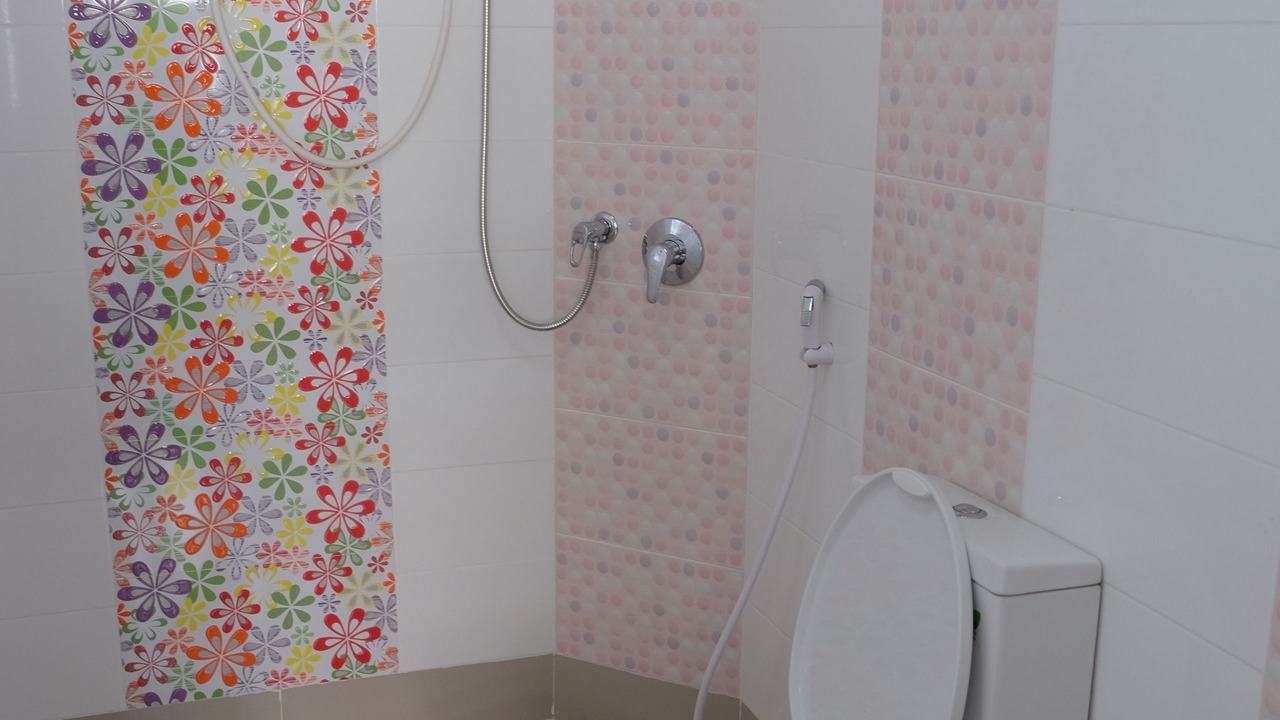 Photo of Bathroom in Ang Thong