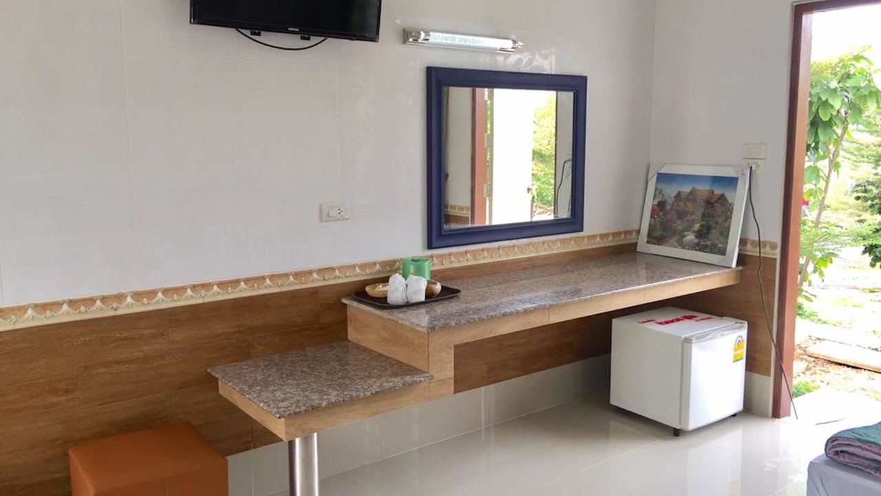 Photo of Bedroom in Ang Thong