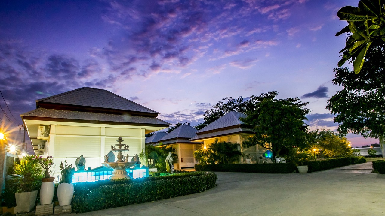 Photo of Outdoor in Ang Thong