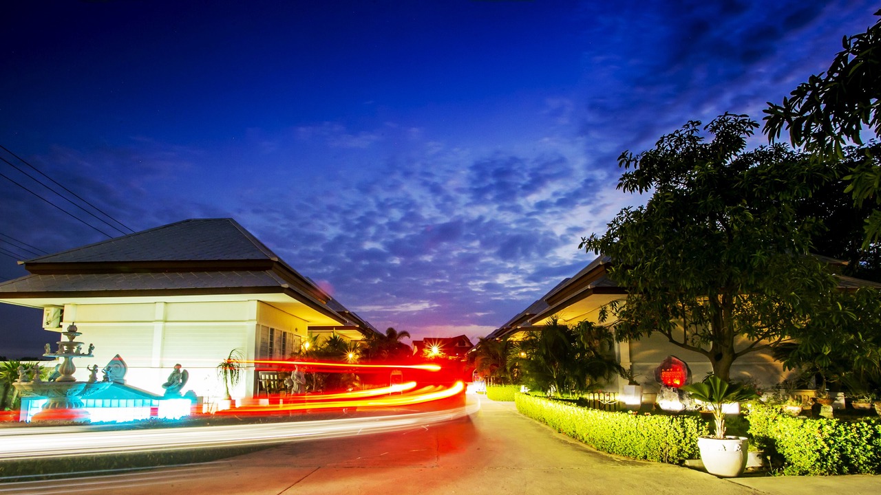 Photo of Outdoor in Ang Thong