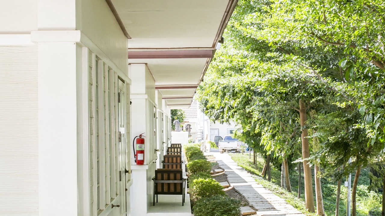 Photo of Patio Balcony in Ang Thong