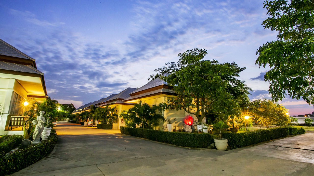 Photo of Outdoor in Ang Thong