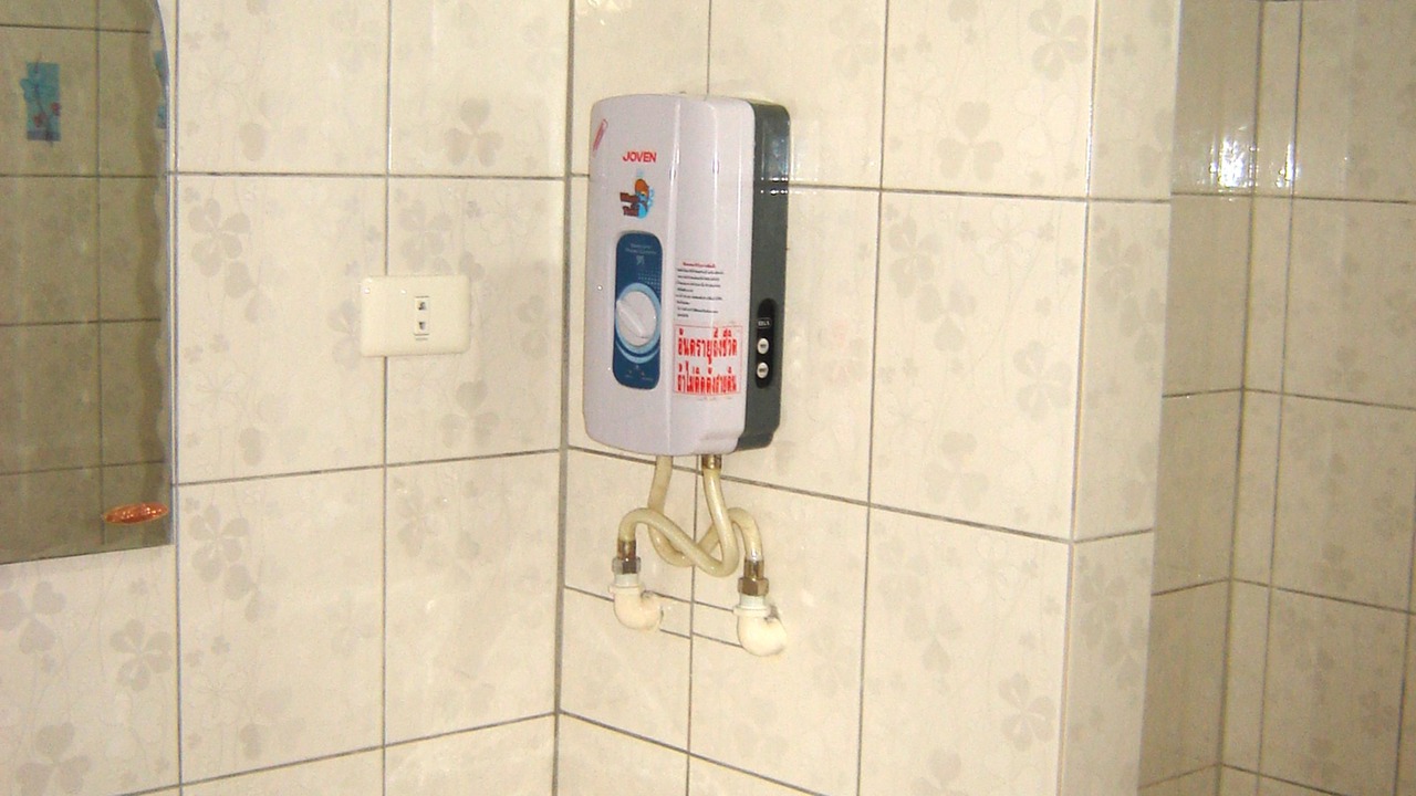 Photo of Bathroom in Tha Tum