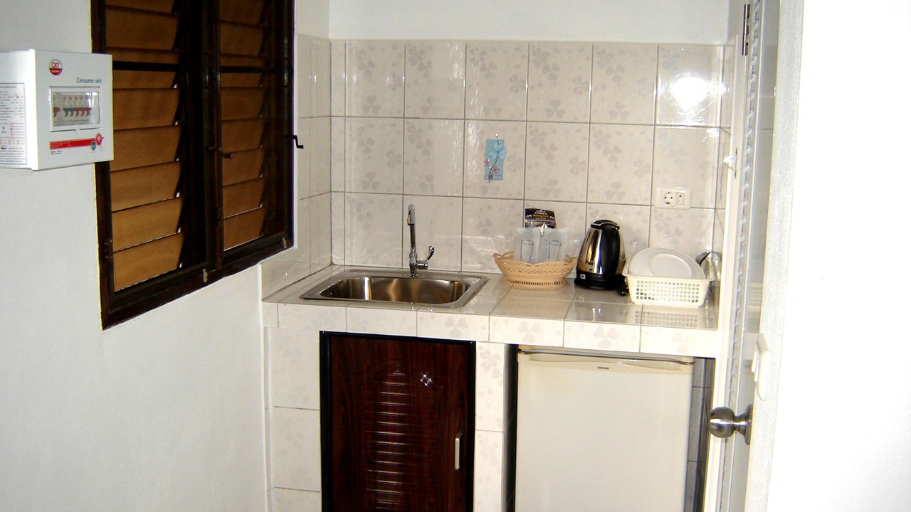 Photo of Bedroom in Tha Tum