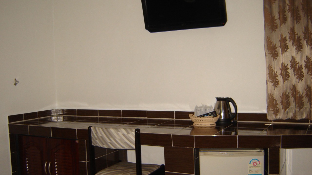 Photo of Bedroom in Tha Tum