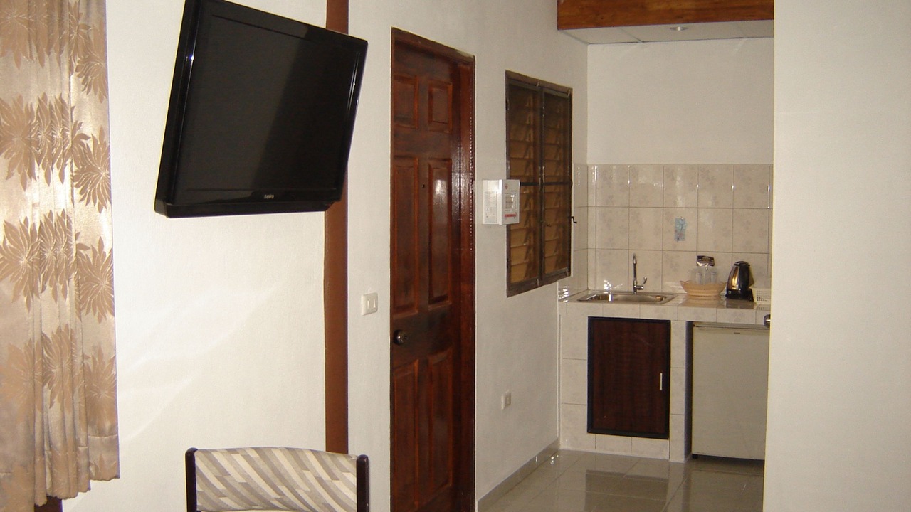 Photo of Bedroom in Tha Tum