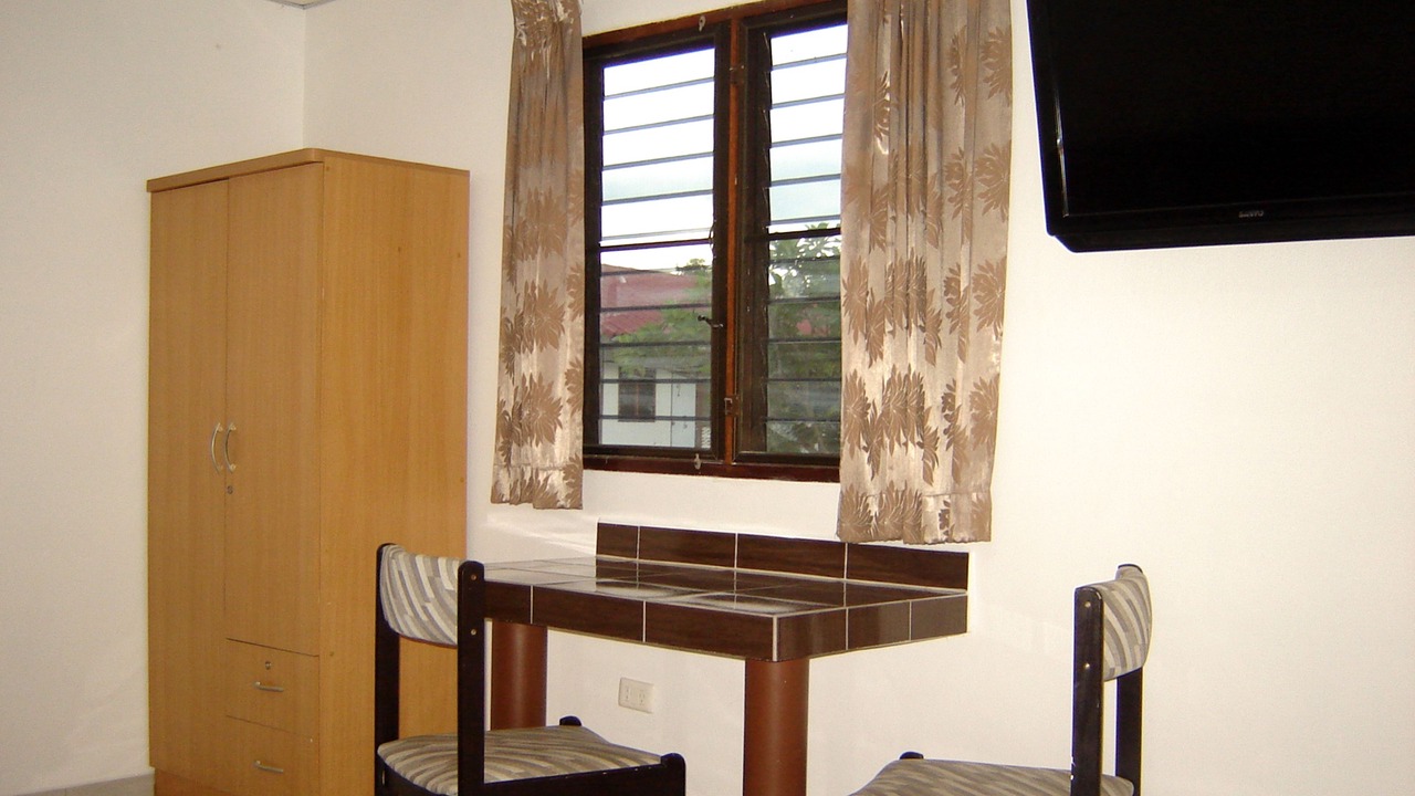 Photo of Bedroom in Tha Tum