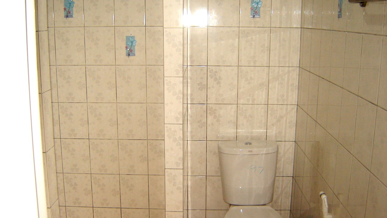Photo of Bathroom in Tha Tum
