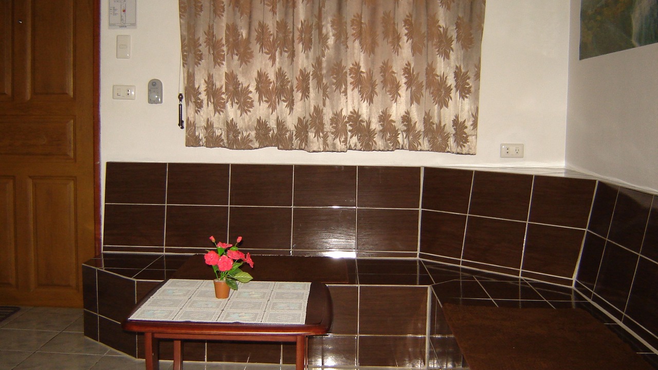 Photo of Bedroom in Tha Tum