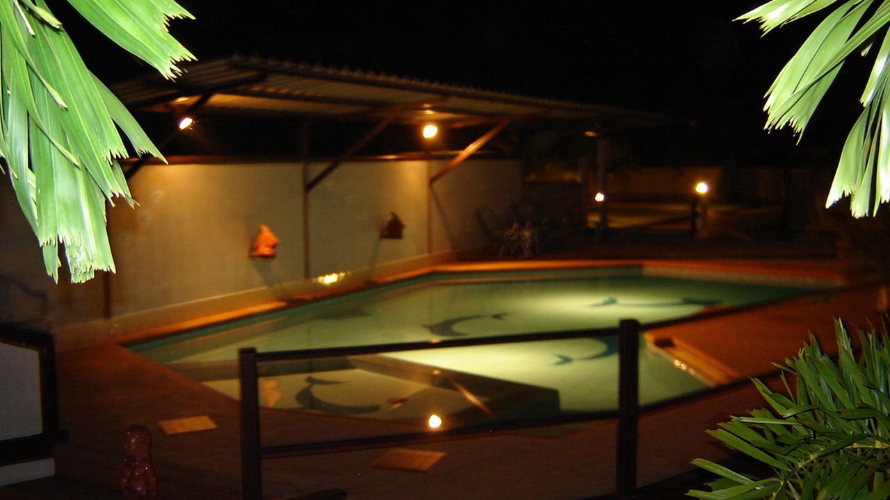 Photo of Outdoor in Tha Tum
