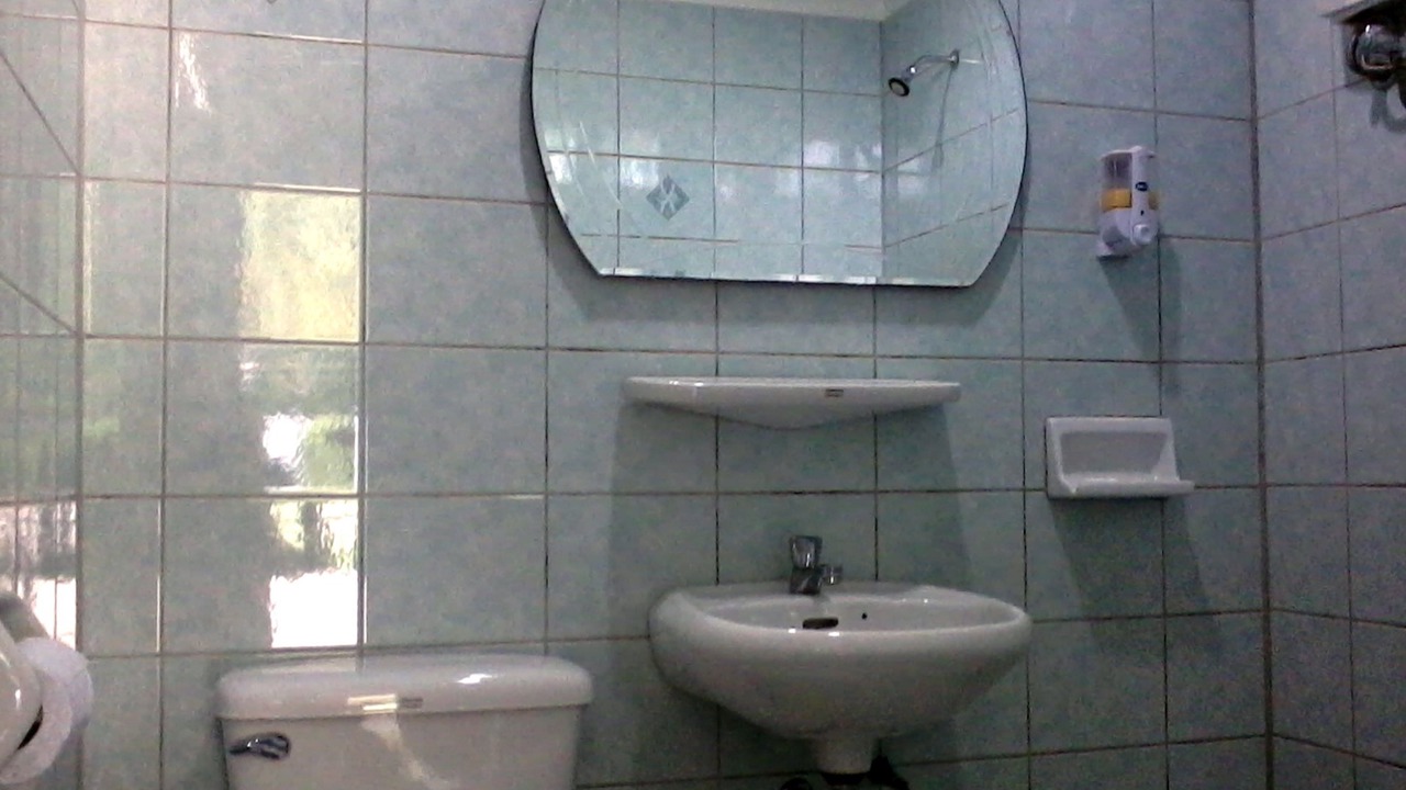 Photo of Bathroom in Tha Tum