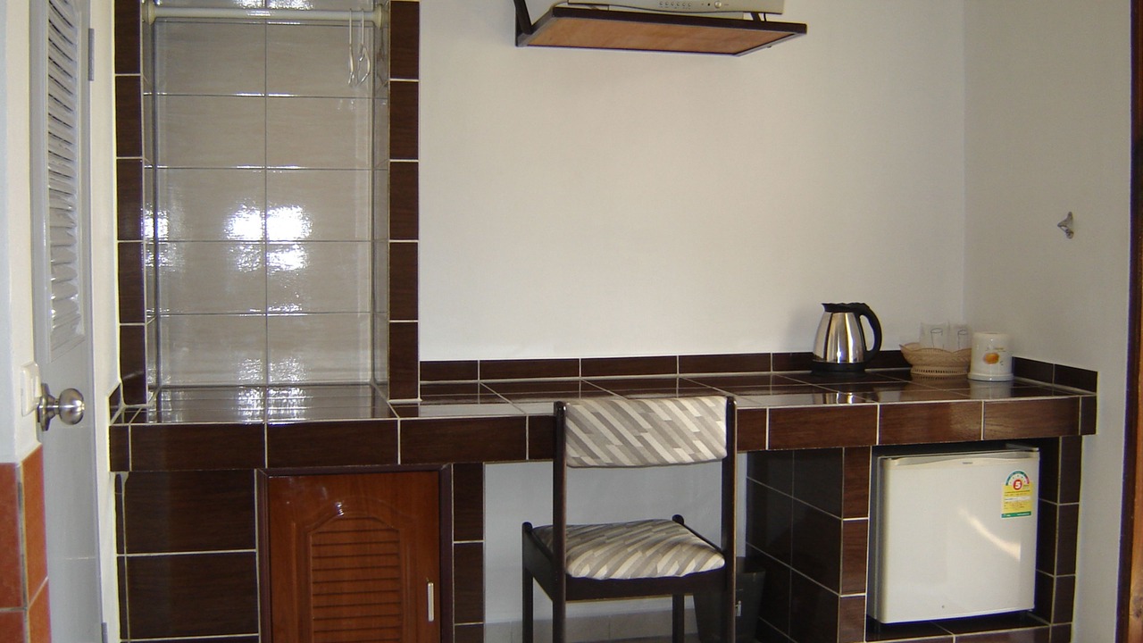 Photo of Bedroom in Tha Tum
