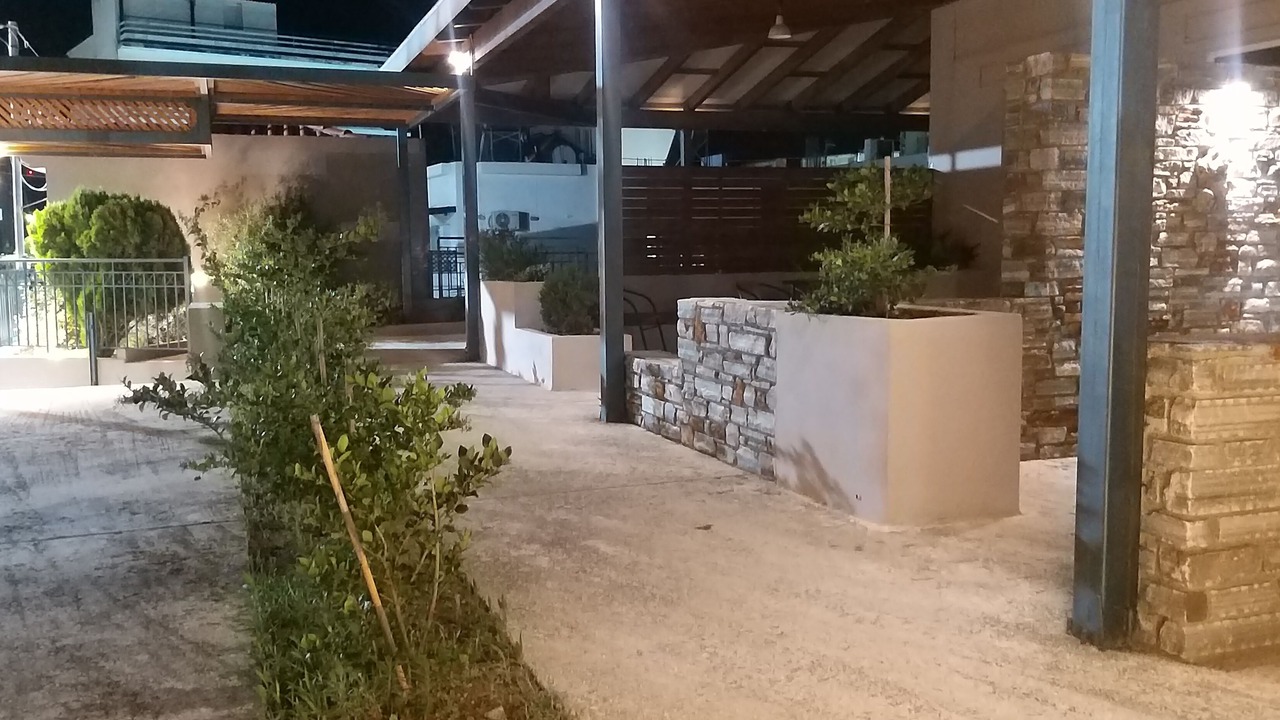 Photo of Outdoor in Agii Apostoli