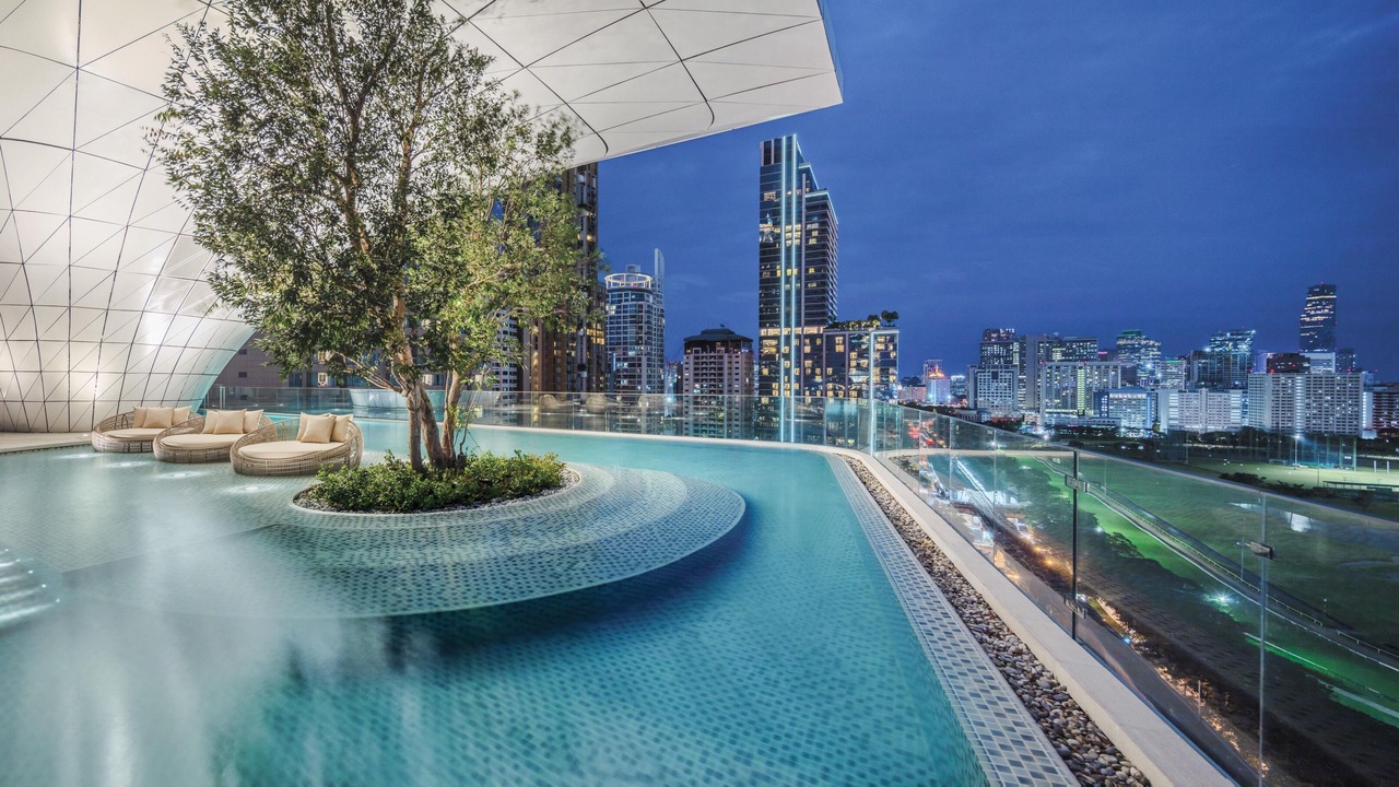 Photo of Outdoor in Ratchaprasong