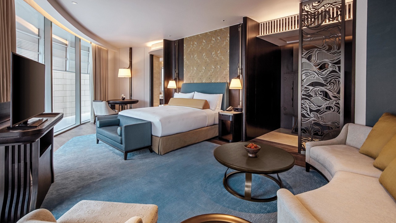 Photo of Bedroom in Ratchaprasong