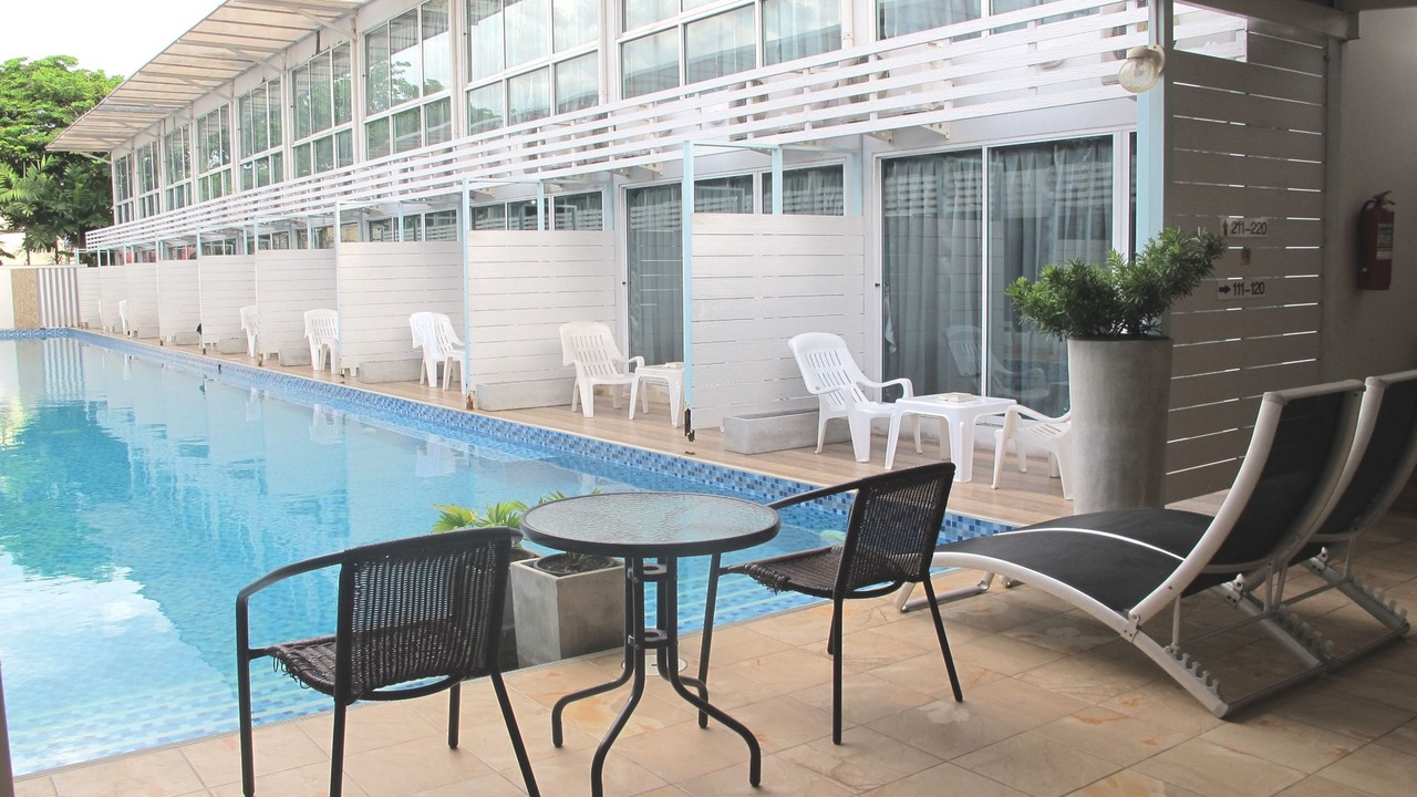 Photo of Patio Balcony in Lak Si