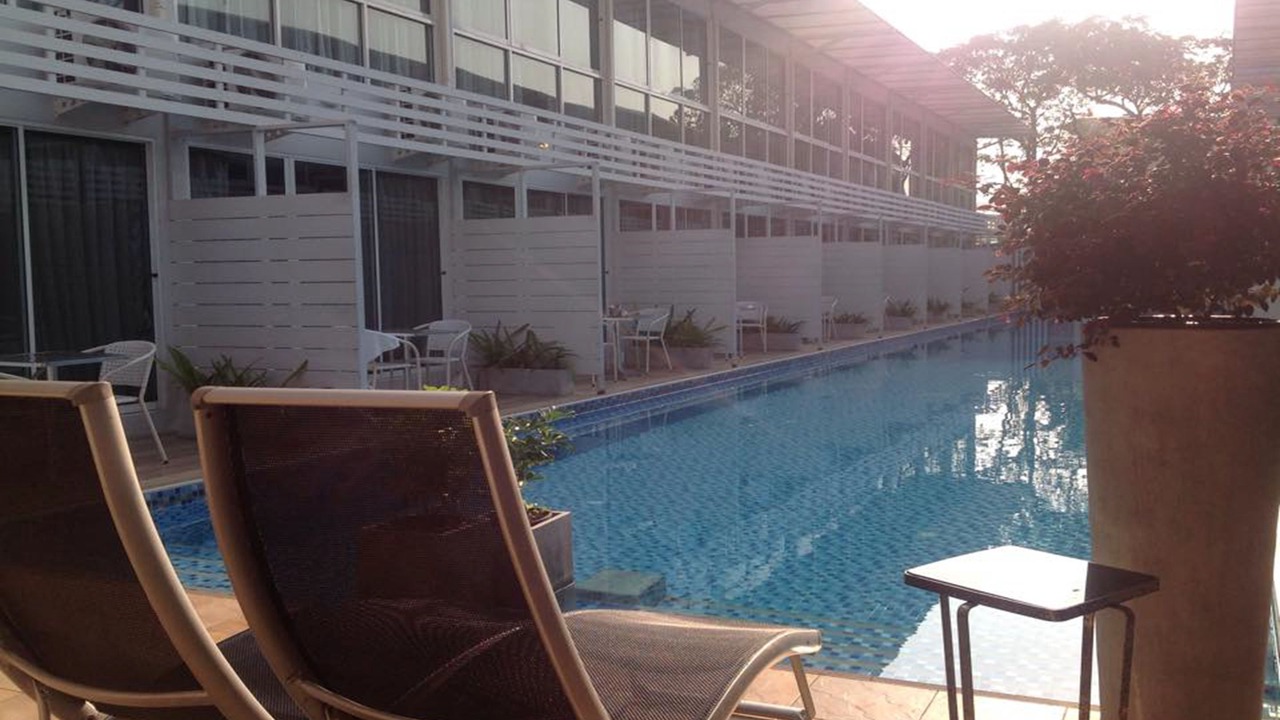 Photo of Outdoor in Lak Si