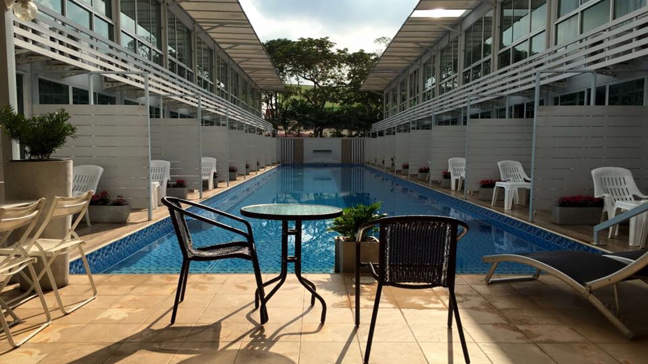 Photo of Patio Balcony in Lak Si