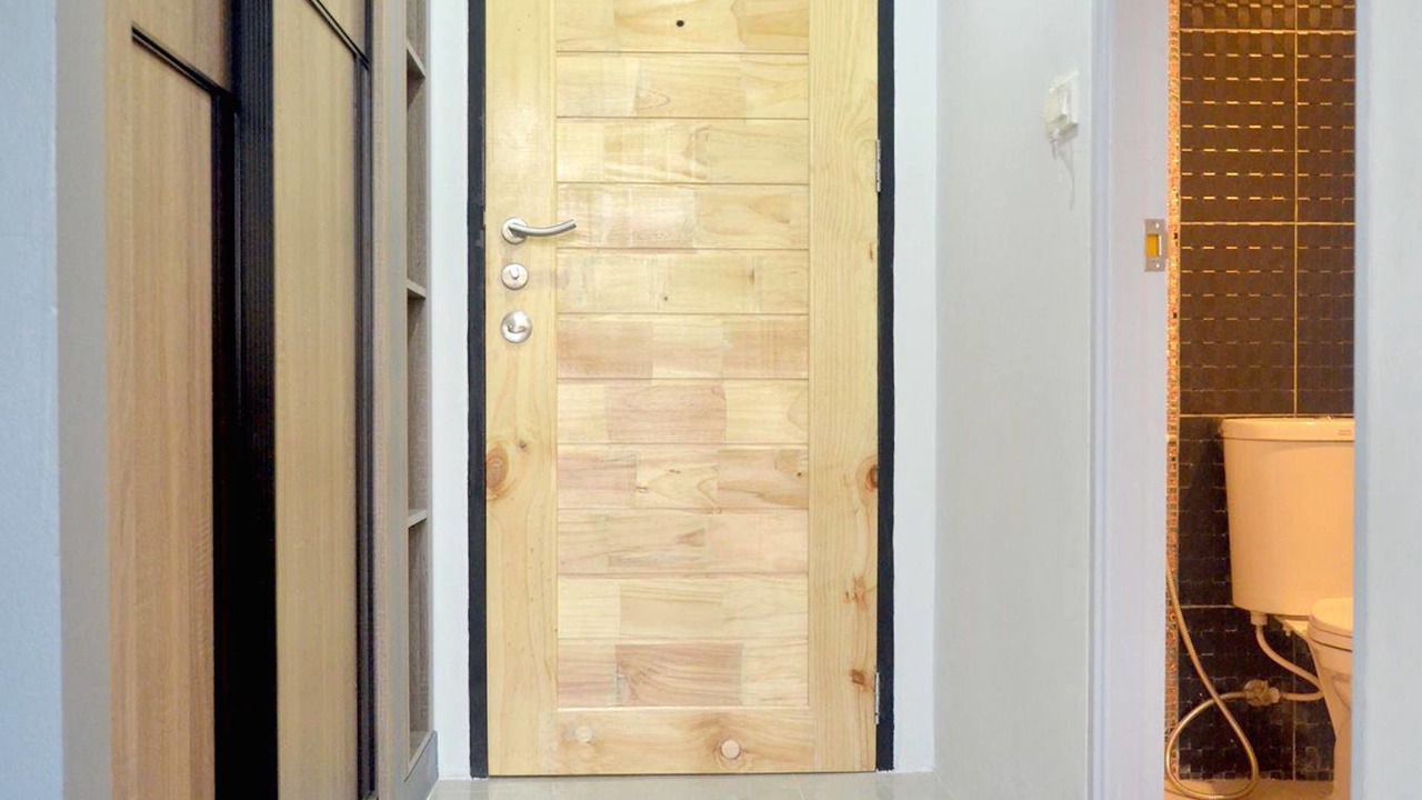 Photo of Bedroom in Bang Khae Nuea