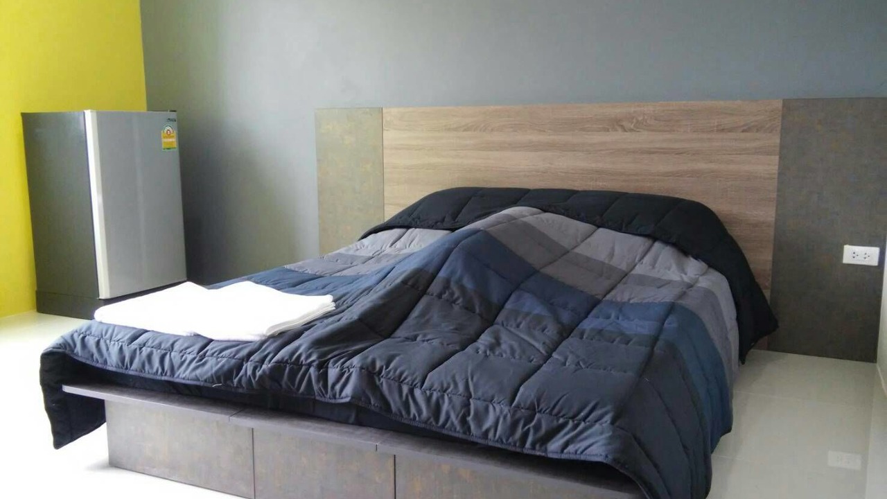 Photo of Bedroom in Bang Khae Nuea