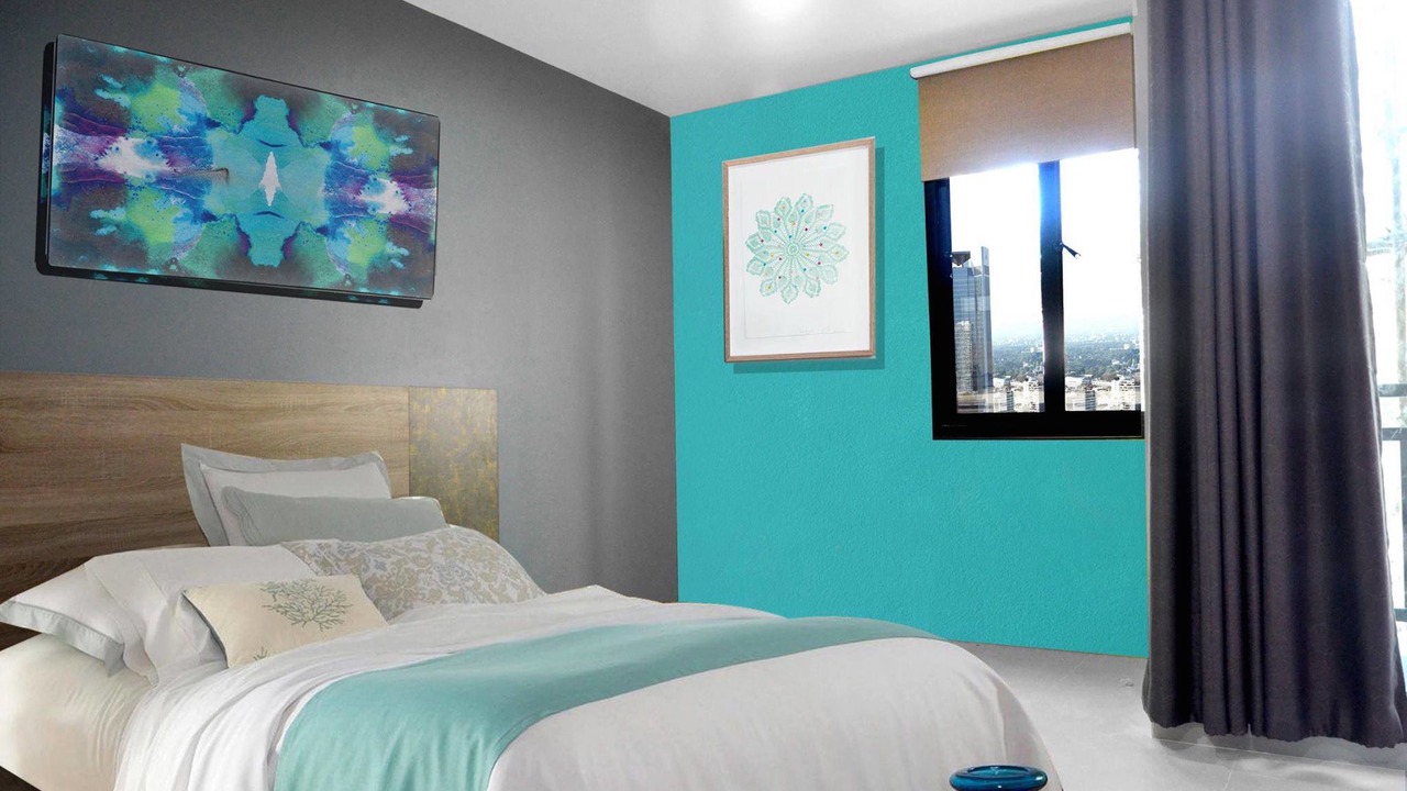 Photo of Bedroom in Bang Khae Nuea
