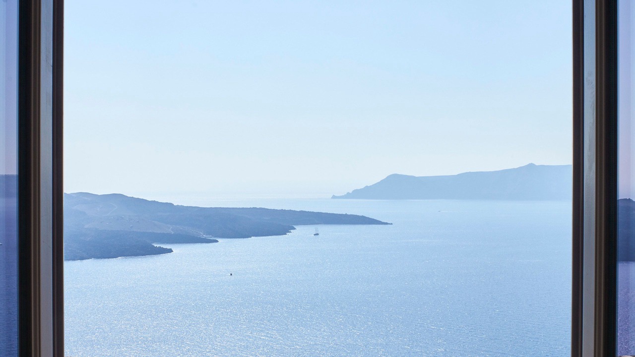 Photo of Bedroom in Fira