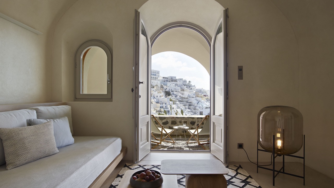 Photo of Others in Fira