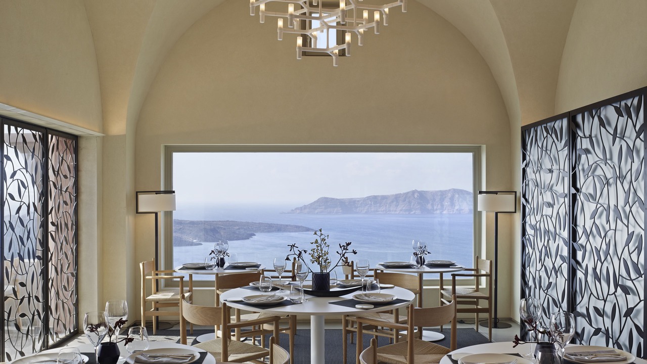 Photo of Others in Fira