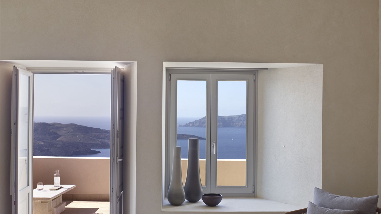Photo of Bedroom in Fira
