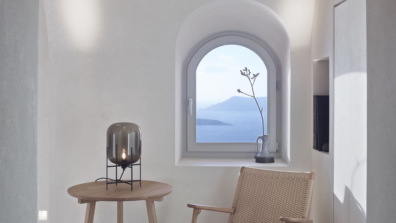 Photo of Bedroom in Fira