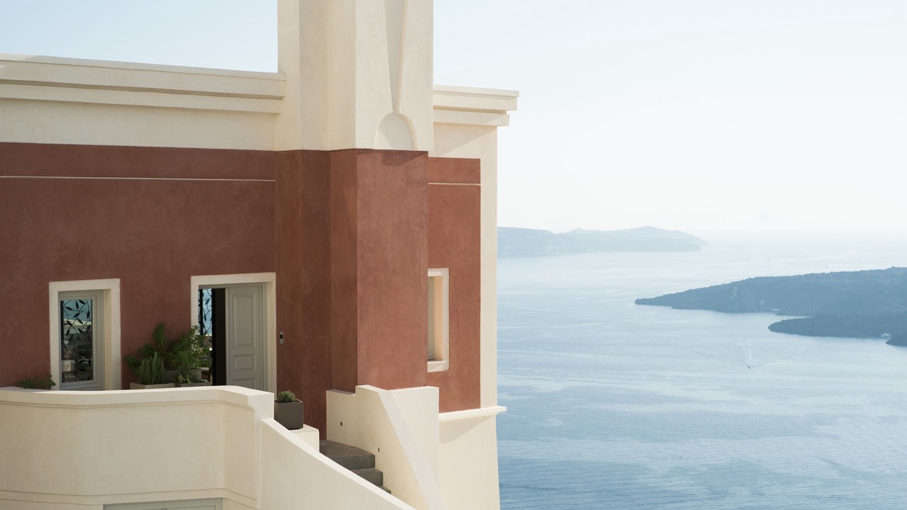 Photo of Others in Fira