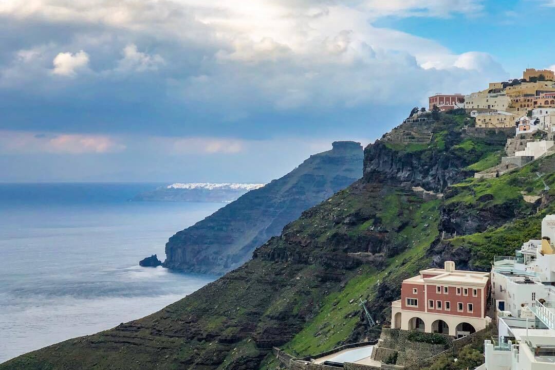 Photo of Others in Fira