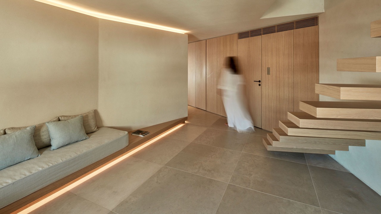 Photo of Bedroom in Fira