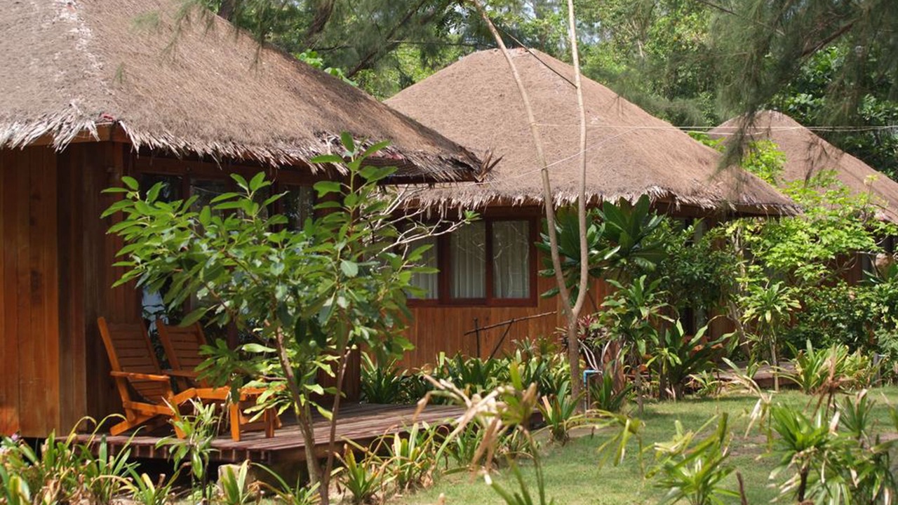 Photo of Outdoor in Ko Kradan