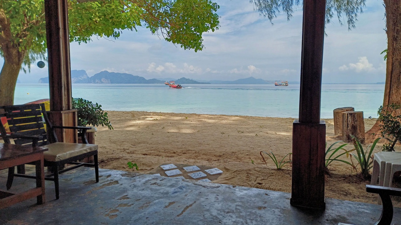 Photo of Others in Ko Kradan