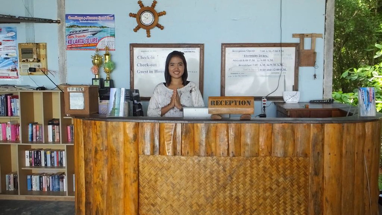 Photo of Others in Ko Kradan