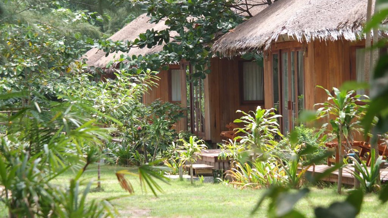 Photo of Outdoor in Ko Kradan
