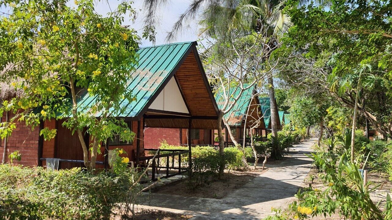 Photo of Others in Ko Kradan