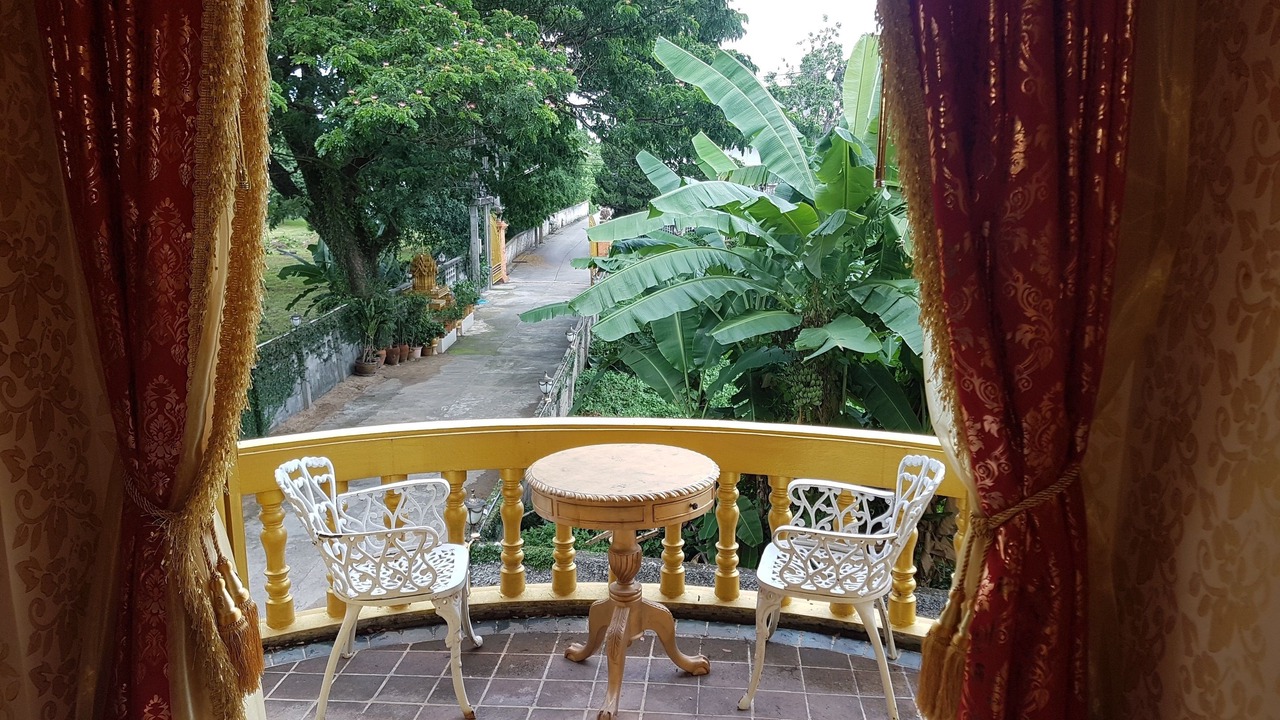 Photo of Patio Balcony in Wieng
