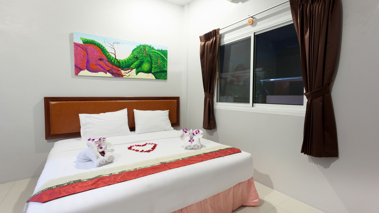 Photo of Bedroom in Patong