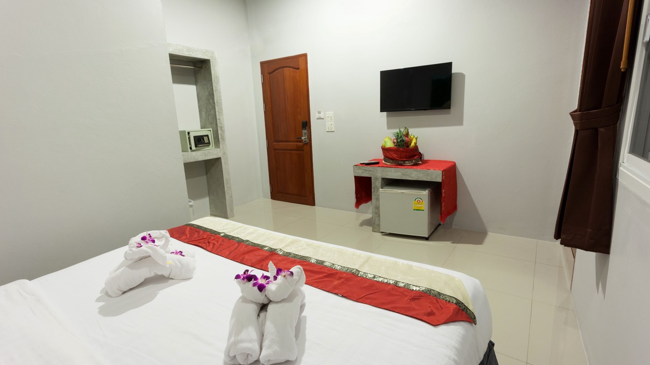 Photo of Bedroom in Patong