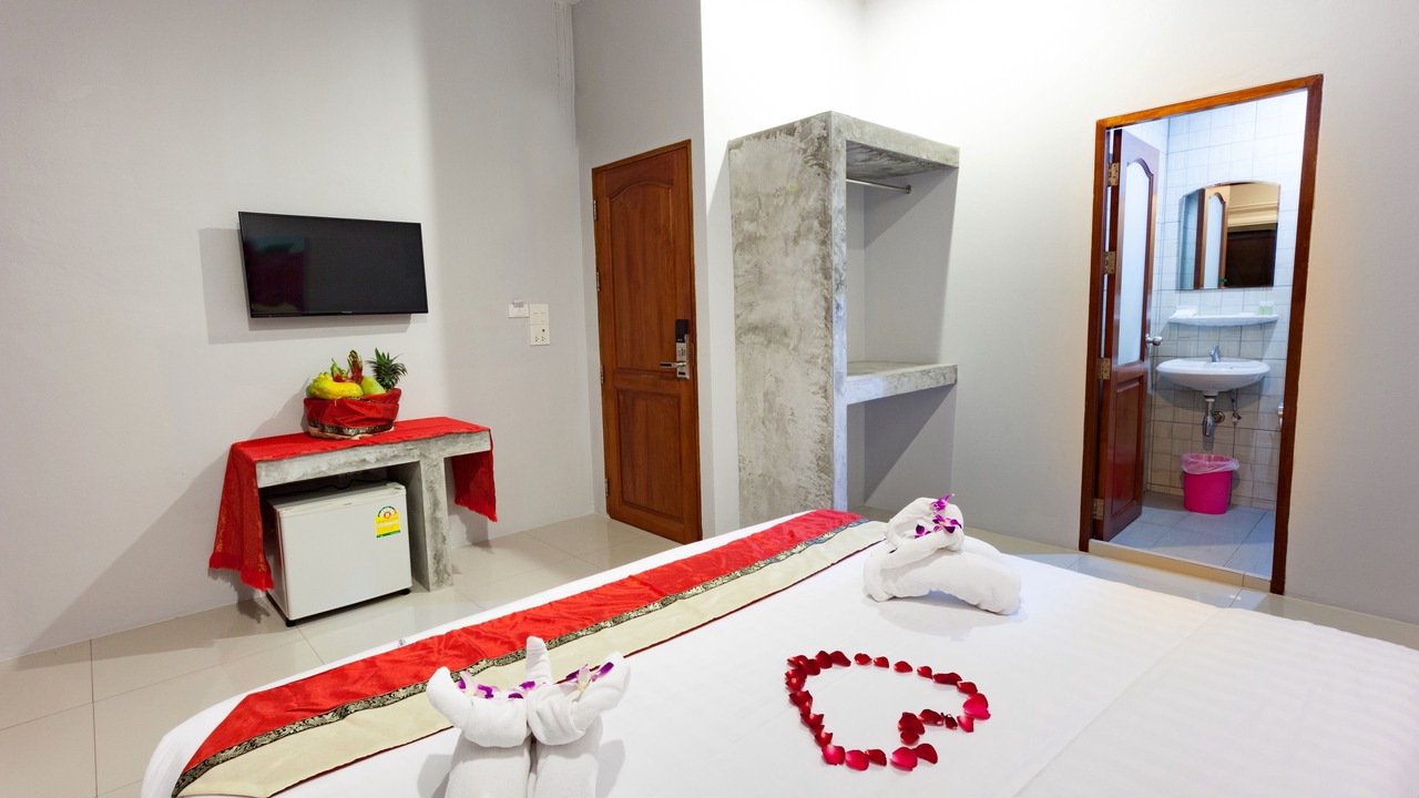 Photo of Bedroom in Patong
