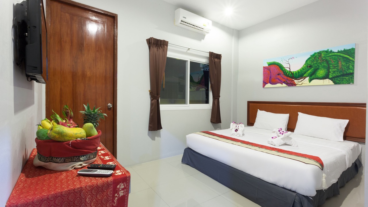 Photo of Bedroom in Patong